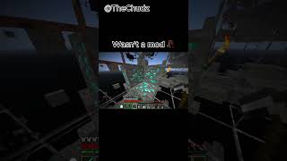 He lost the diamonds 🥀 #nobatidao  #minecraft  #viral  #funny #skit