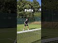 Me Vs World #3 - Volleys 🤯