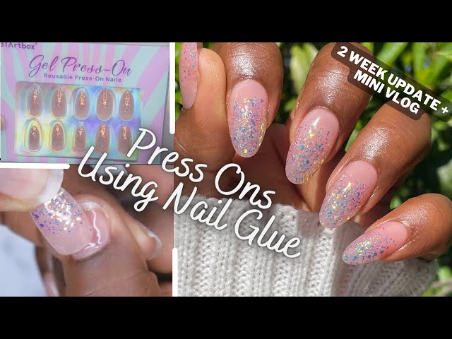 Wild Card Press-On Nails - Glamnetic | Ulta Beauty