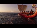 Sailing to History - Trireme Olympias