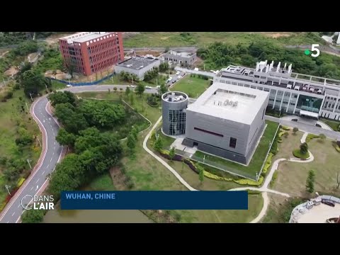 Vidéo: Aux États-Unis, Une Théorie De L'origine Du Coronavirus A été Révélée Dans Un Laboratoire Chinois - Vue Alternative