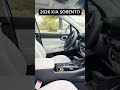 Check out the all new 2026 Kia Sorento!
