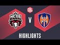 Highlights: HC05 Banská Bystrica vs. Tappara Tampere