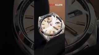 Seiko 5 Sports SRPK91K1 / Bir Bilene Sor - Saat Kulesi #saatkulesi