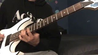 TS9 // Johnson Millenium 150 - noodles in Cookie Monster's farm