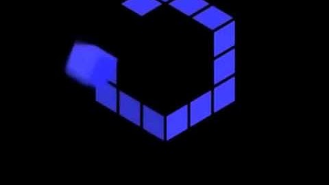 I Accidentally Nintendo Gamecube Startup Logo Remake...