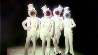 The Residents &amp; Snakefinger - Live In Los Angeles (December 26th 1985)