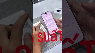 Cài Đặt Camera trên iOS 26 cho iPhone mới!