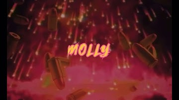 NLE CHOPPA - Molly [Official Music Video]