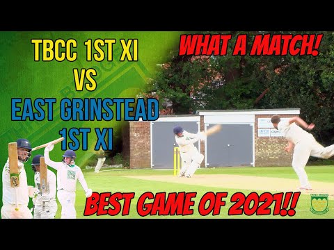 Video: Wie ist East Grinstead?