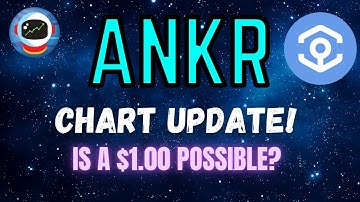 ANKR TO $1.00 SOON?
