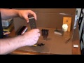 Model Railroad Tips: Athearn PS 5344, MMA #1, Part 1