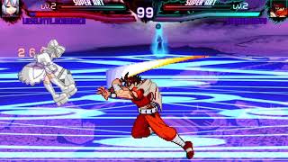 Taranja Pinnacle Cup 2021 - Group B - Lieselotte Achenbach Vs. Strider Hiryu