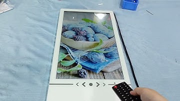 Digital elevator display | SOSU Manufacturer