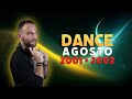 DANCE 2001/2002 AGOSTO - I 20 DISCHI DANCE PIù BALLATI IN ITALIA