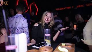 1040 Night Club Izmir