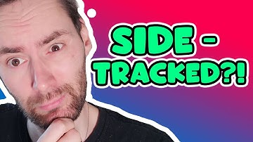 Game Dev but got sidetracked. BIG TIME 😰 #devlog 04