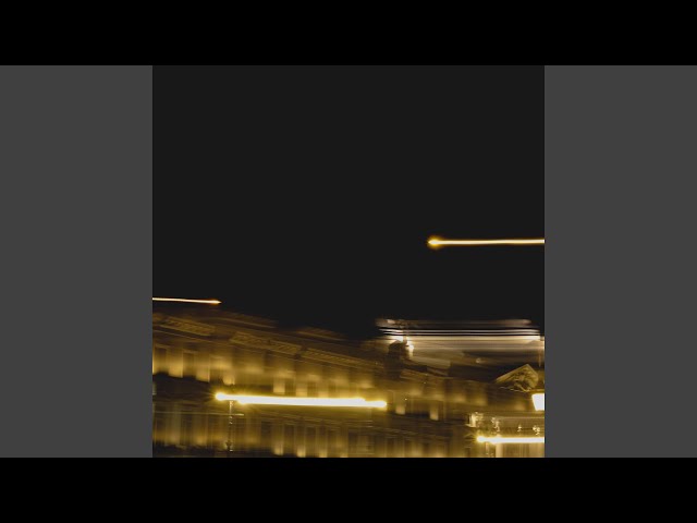 Now or never (Slowed)
