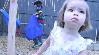 Go Pro Easter 2016