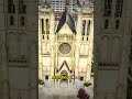 Riverside Church (NYC) – A Vintage Cathedral of Faith & Power