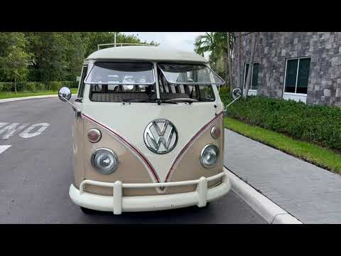 View YouTube Video of this Auction Car