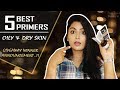 தமிழில்-Best primer for oily and dry skin in Tamil | 20K Giveaway Winner | Q&Ans about Makeup