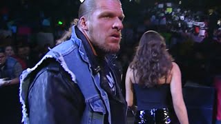 The Rock Triple H Stephanie Mcmahon Stone Cold Rikishi Stipulations Part 1 - Raw Is War