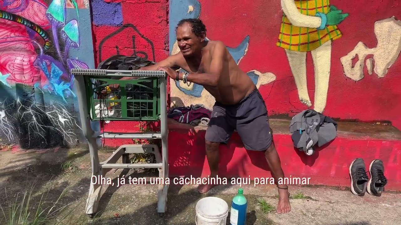 Torneira da Travessa