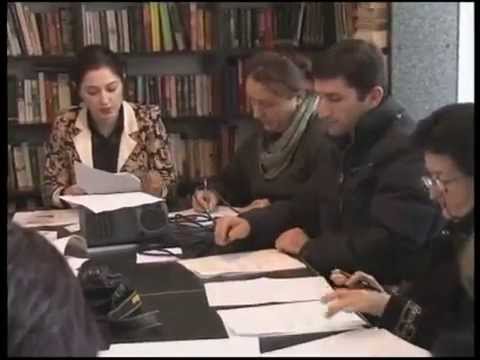 აშშ-ს საელჩოს დემოკრატიის კომისიის საგრანტო კონკურსი