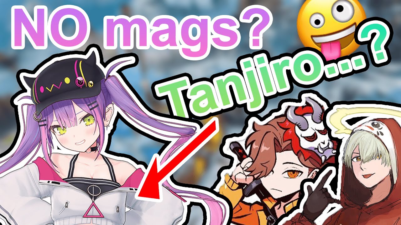 TOWA gets 2v1'd but unleashes her 𝒮𝐸𝒞𝑅𝐸𝒯 WEAPON