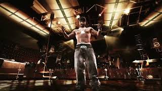 Def Jam ICON The Game VS Method Man | 2K | PC (Hole BLOCKSIDE)