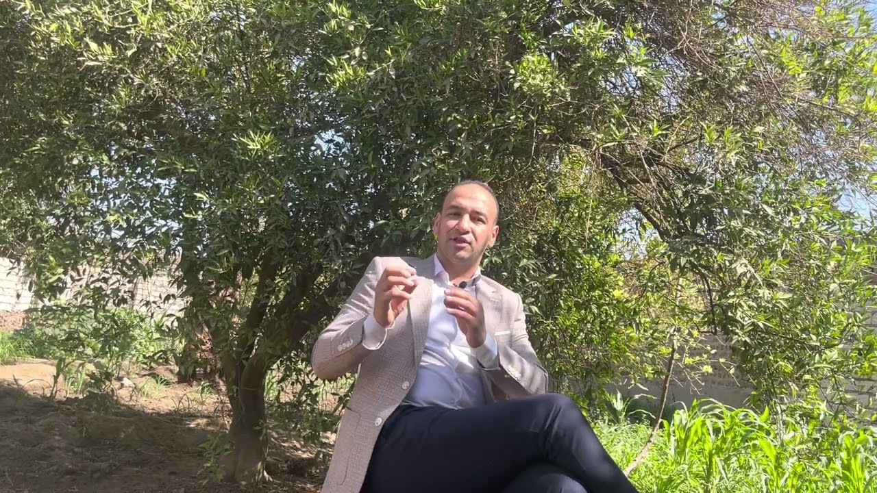 ازاي اعرف طفلي عنده فرط حركه و الا كهرباء زيادة في المخ مع دكتور محمد عبد المعطي استشاري مخ واعصاب