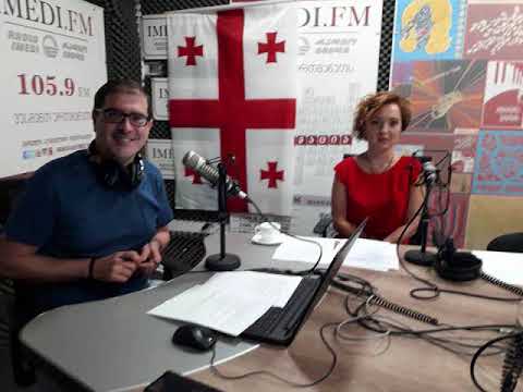 აკნე/\"იმედის კლინიკა\"/რადიო იმედი, Radio Imedi