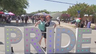 Pride Month events in Central Texas | FOX 7 Austin