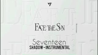 Seventeen - Shadow (Instrumental   DL)