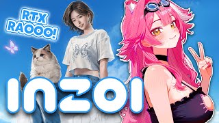 ラオーラ・パンテーラの配信のサムネイル画像