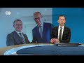 Europe's Arctic moment | DW News