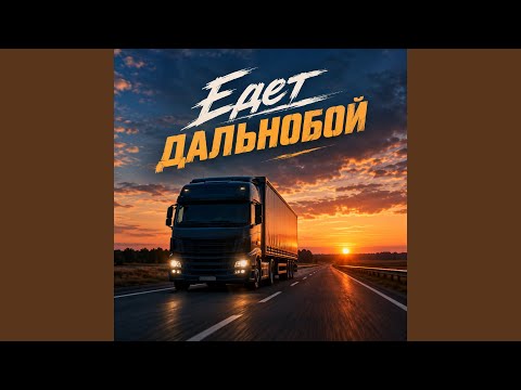 Люциана_БАРС - Едет дальнобой