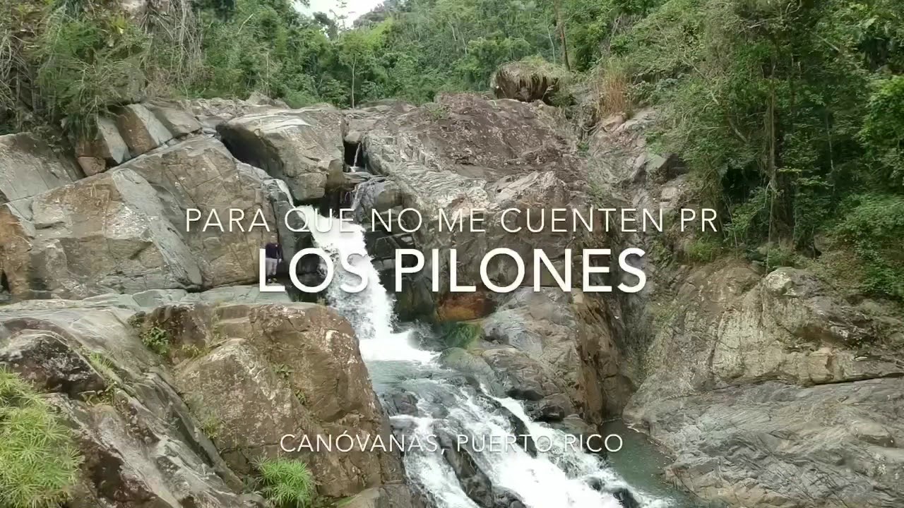 Para Que No Me Cuenten PR ...🇵🇷!!! Los Pilones, Canóvanas, Puerto Rico