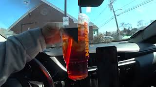 The Uber Surge Keep chasing me! Net Worth