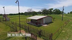 40 Acre Roping Facility - 2600 CR 475 Thrall TX 76578 