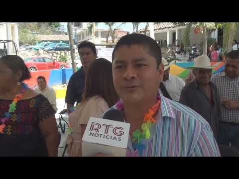 Florencio Villarreal, Gro.