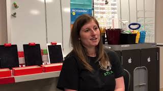 Woz Ed STEAM Curriculum