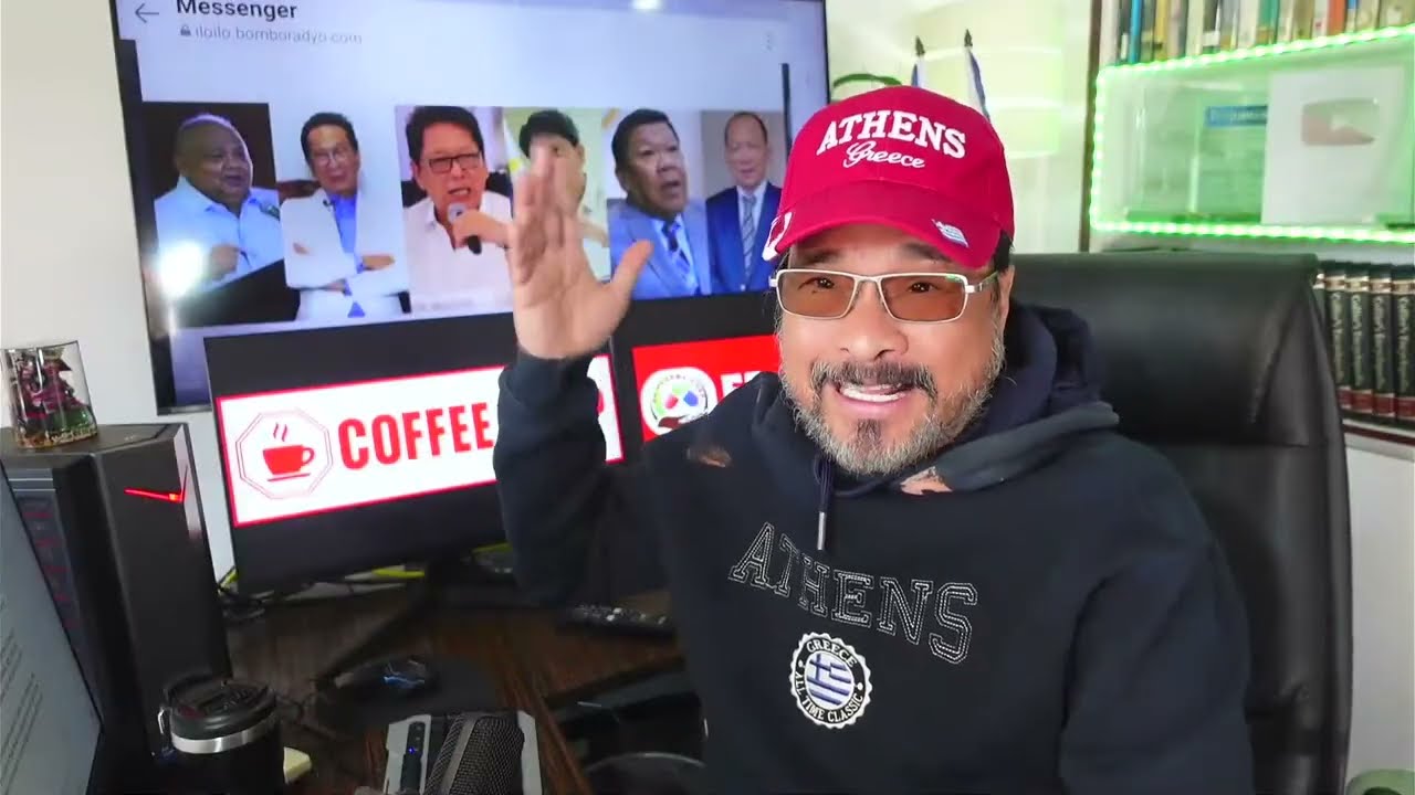 Kofman, Nilaglag Sila Panelo at 5 DDS Lawyers! ICC Asks: Tunay na Miyembro ba sila ng Defense Team?