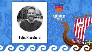Fast, Cross-Platform Desktop Apps with Electron by Felix Rieseberg screenshot 2