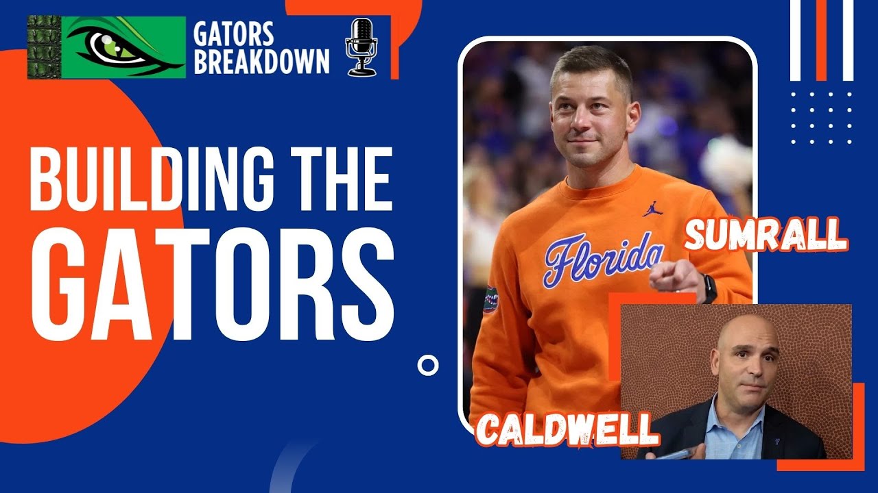 Джон Самралл о работе с генеральным менеджером Дэйвом Колдуэллом и стратегии формирования состава...