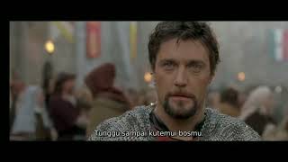 Clip Moor Black knight