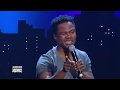 Loyiso Madinga (South Africa) - DJs - Johannesburg International Comedy Festival 2017