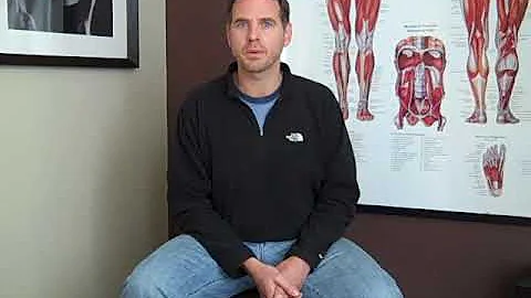 Psoas Massage + Bodywork - Hendrickson Method with...