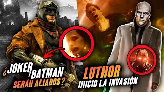 🃏 9 Preguntas Que Debe Contestar el SNYDER CUT 🌎💥 | Zack Snyder's Justice League | HBO max 🃏 9 Preguntas Que Debe Contestar el SNYDER CUT 🌎💥 | Zack Snyder's Justice League | HBO max